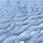 SHORT AMINCISSANT POWER FIT™