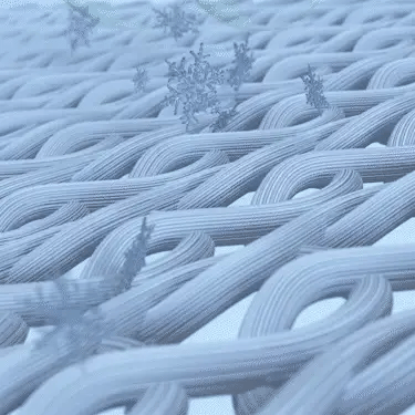 SHORT AMINCISSANT POWER FIT™