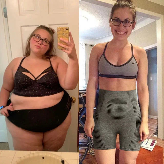 SHORT AMINCISSANT POWER FIT™