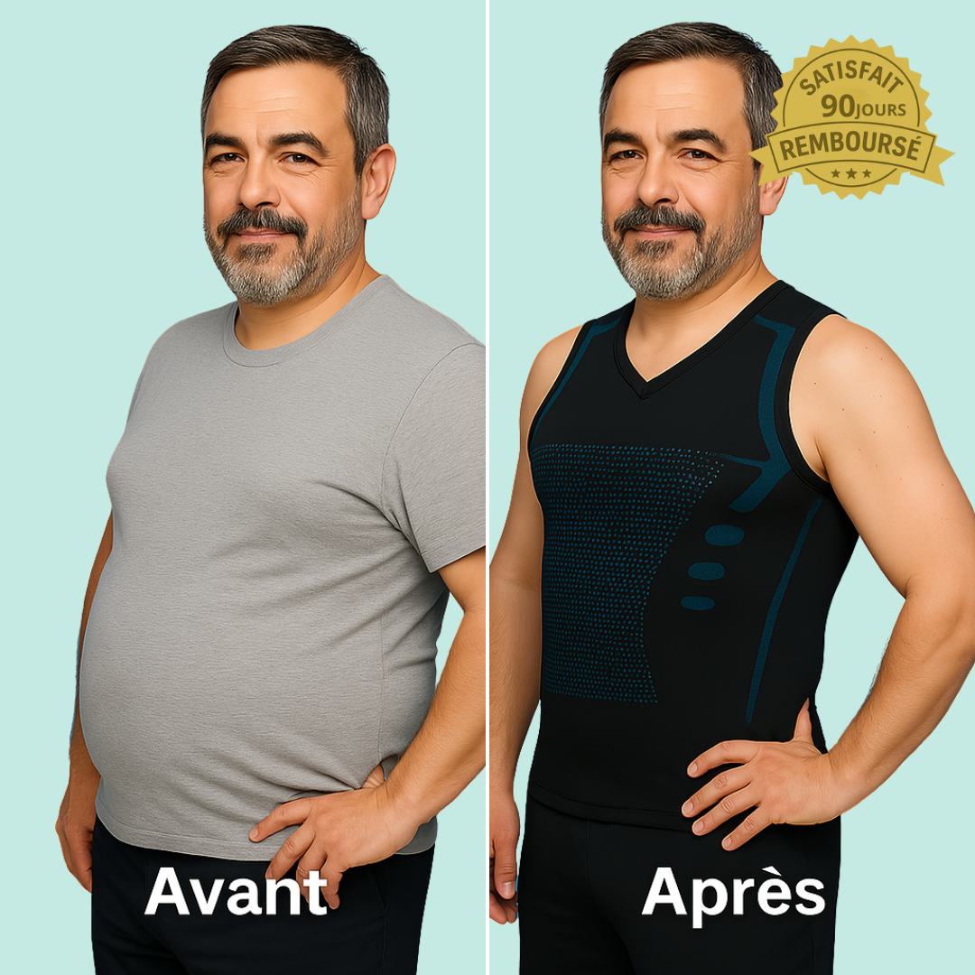 HAUT AMINCISSANT POWER FIT™